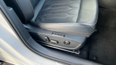 CUPRA Formentor 1.5 TSI 150 V2 5dr DSG Petrol Estate